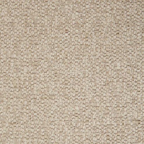 Cardero Beige Lounge Chair